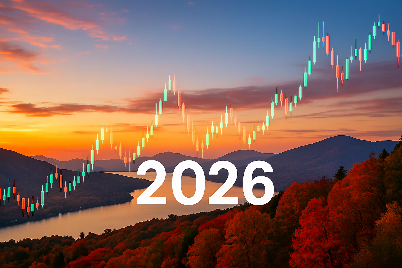 « Les tendances du trading en ligne à surveiller en 2026 : Ce que les experts anticipent ».