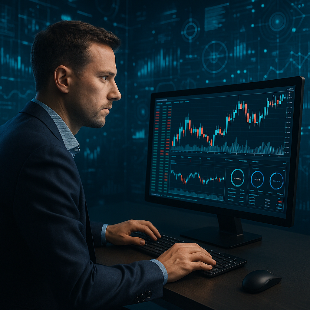 Brokers en ligne : quelles sont les nouvelles tendances du trading mondial ?