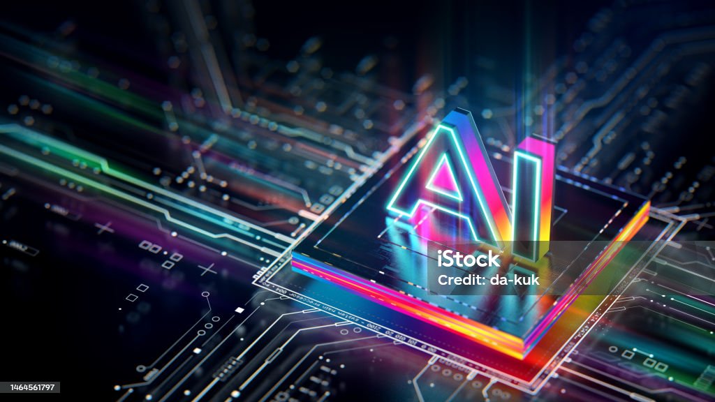 Brokers IA : quand l’intelligence artificielle aide à trader plus intelligemment.